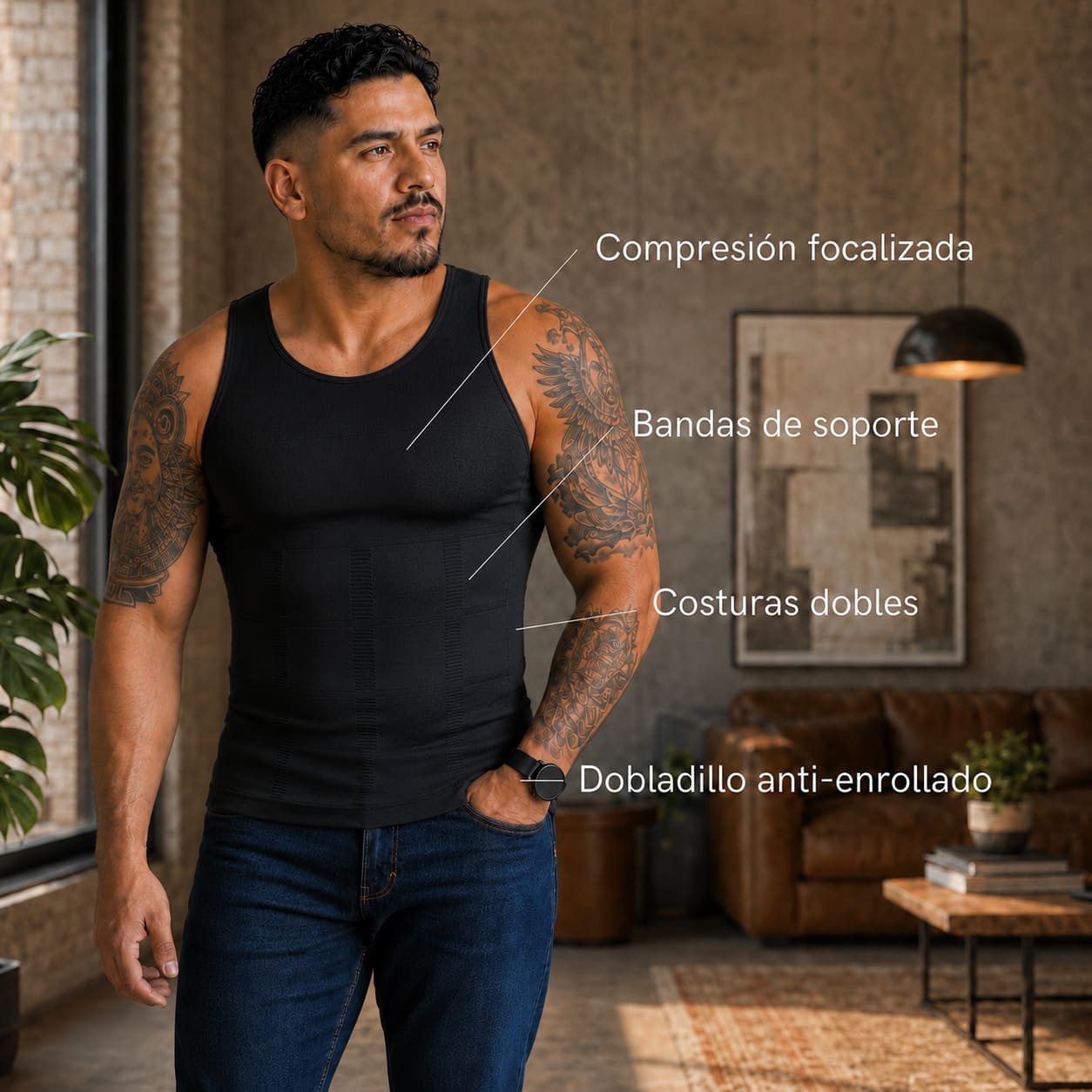 Camiseta Boxerazo